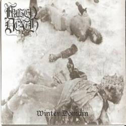 Frozen Death : Winter Domain